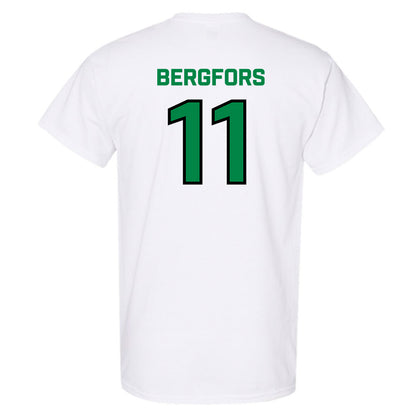 USC Upstate - NCAA Men's Soccer : Lucas Bergfors - Classic Fashion Shersey T-Shirt-1