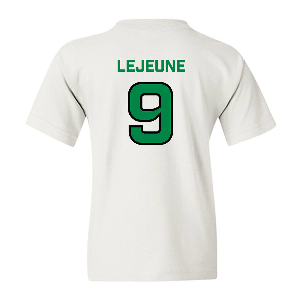 USC Upstate - NCAA Baseball : Tyler LeJeune - Classic Fashion Shersey Youth T-Shirt-1