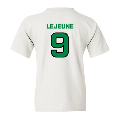 USC Upstate - NCAA Baseball : Tyler LeJeune - Classic Fashion Shersey Youth T-Shirt-1
