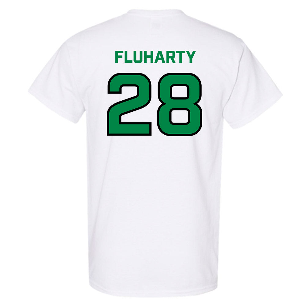 USC Upstate - NCAA Baseball : Ryan Fluharty - Classic Fashion Shersey T-Shirt-1