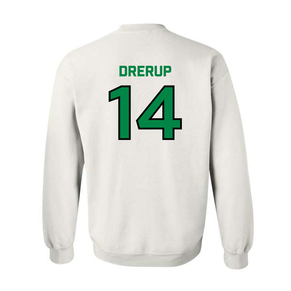 USC Upstate - NCAA Softball : Maddie Drerup - Classic Fashion Shersey Crewneck Sweatshirt-1