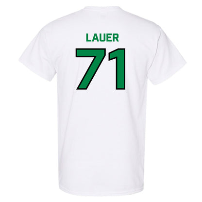 USC Upstate - NCAA Softball : Denver Lauer - Classic Fashion Shersey T-Shirt-1