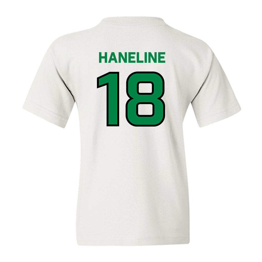 USC Upstate - NCAA Women's Volleyball : Kensley Haneline - Classic Fashion Shersey Youth T-Shirt-1