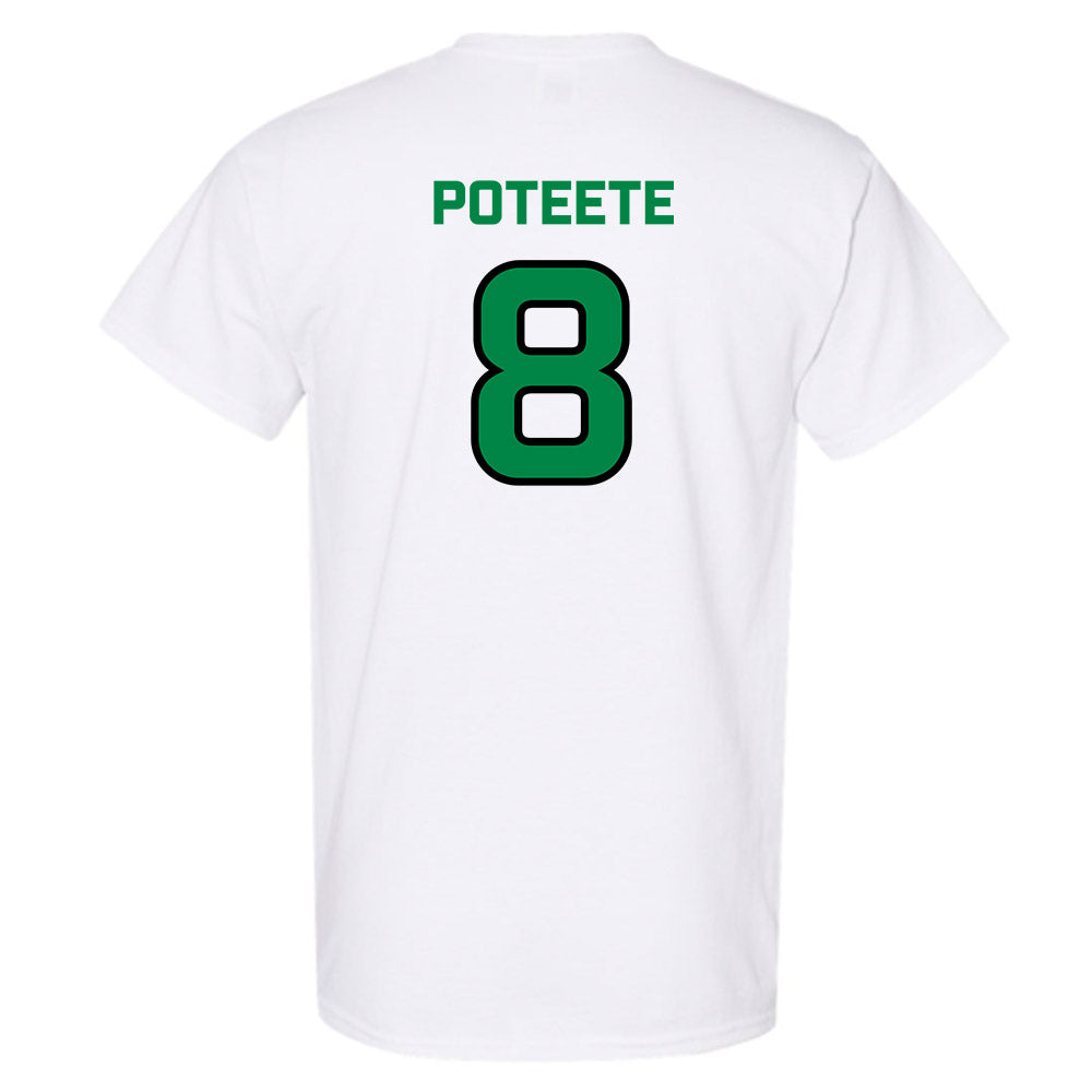 USC Upstate - NCAA Softball : Chloe Poteete - Classic Fashion Shersey T-Shirt-1
