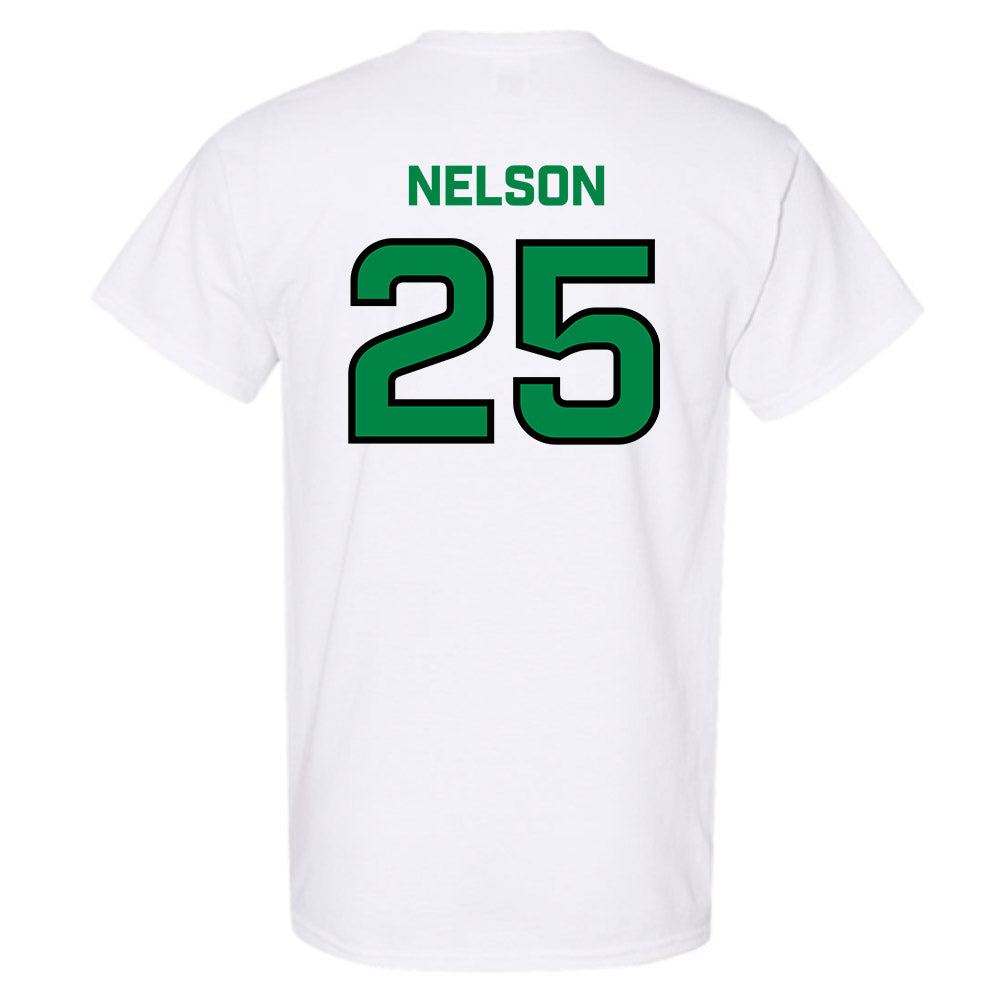 USC Upstate - NCAA Women's Soccer : Morgan Nelson - Classic Fashion Shersey T-Shirt-1