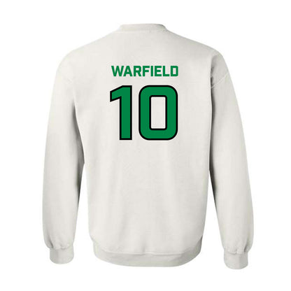 USC Upstate - NCAA Baseball : Spencer Warfield - Classic Fashion Shersey Crewneck Sweatshirt-1
