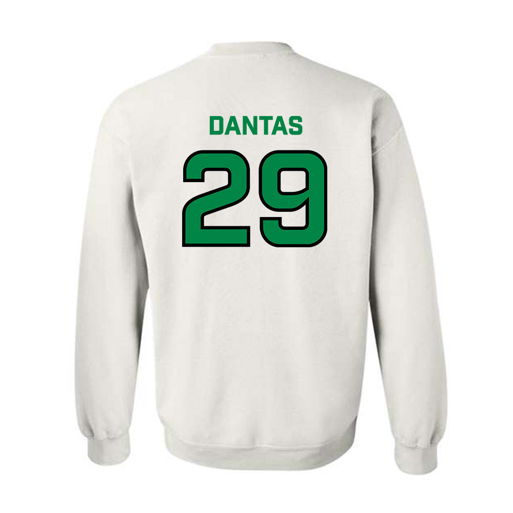 USC Upstate - NCAA Women's Soccer : Catarina Dantas - Classic Fashion Shersey Crewneck Sweatshirt-1