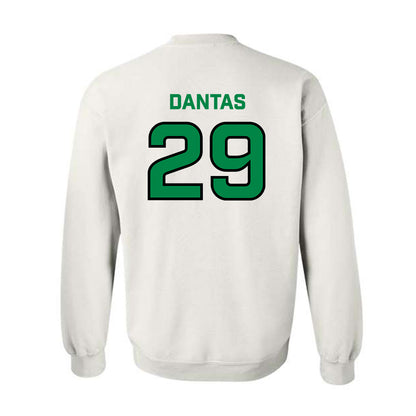 USC Upstate - NCAA Women's Soccer : Catarina Dantas - Classic Fashion Shersey Crewneck Sweatshirt-1
