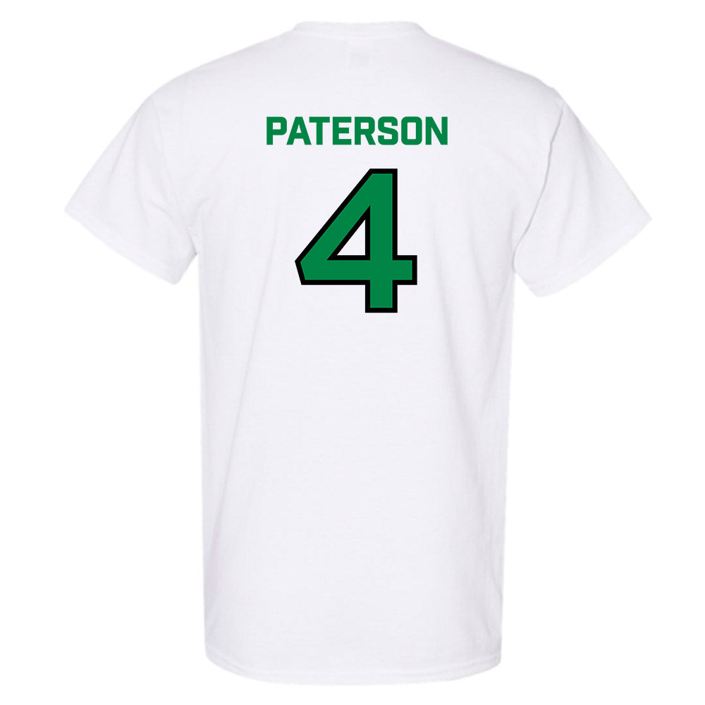 USC Upstate - NCAA Women's Basketball : Kinley Paterson - Classic Fashion Shersey T-Shirt-1