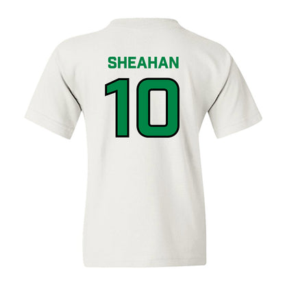 USC Upstate - NCAA Baseball : Vance Sheahan - Classic Fashion Shersey Youth T-Shirt-1