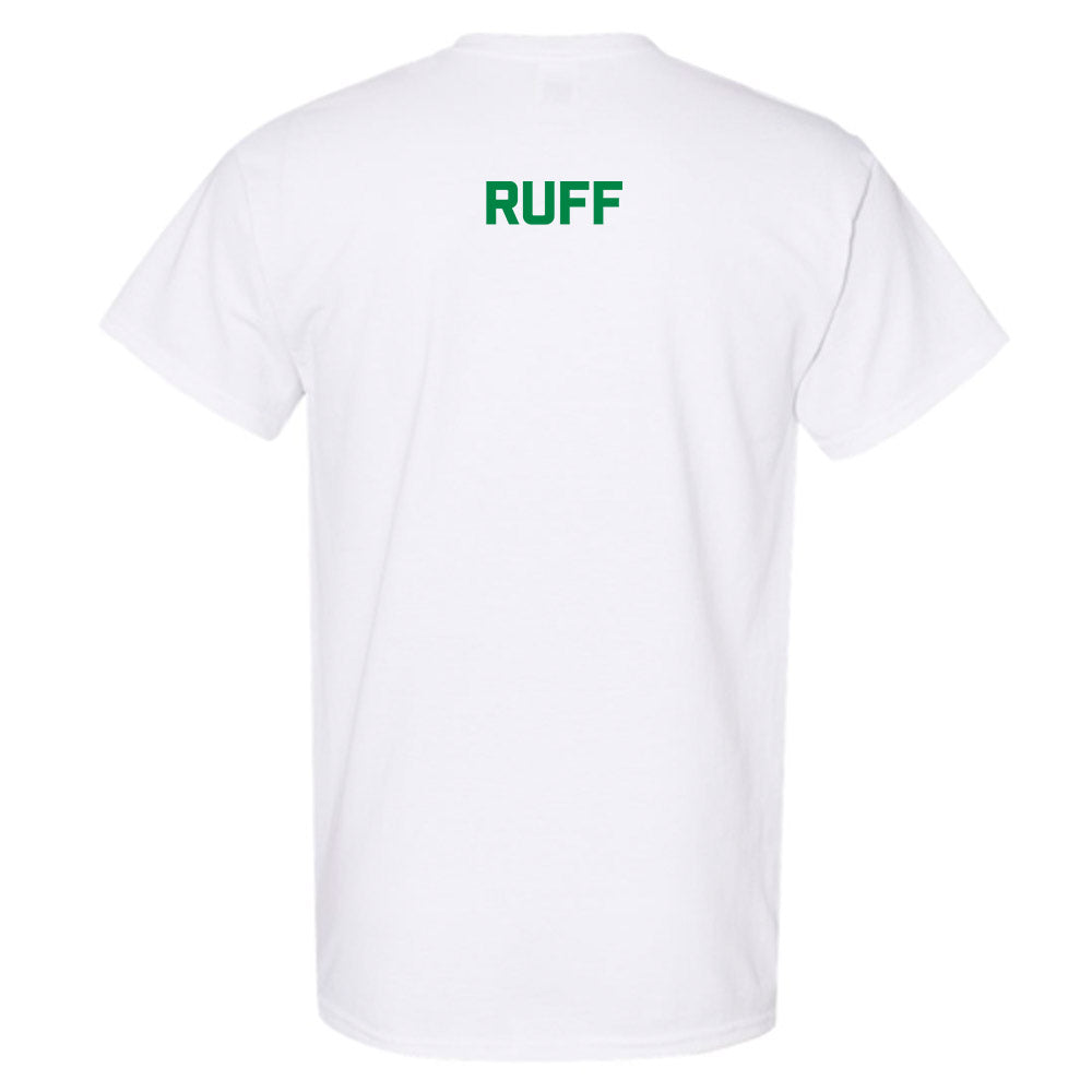 USC Upstate - NCAA Men's Track & Field : Jacob Ruff - Classic Fashion Shersey T-Shirt-1