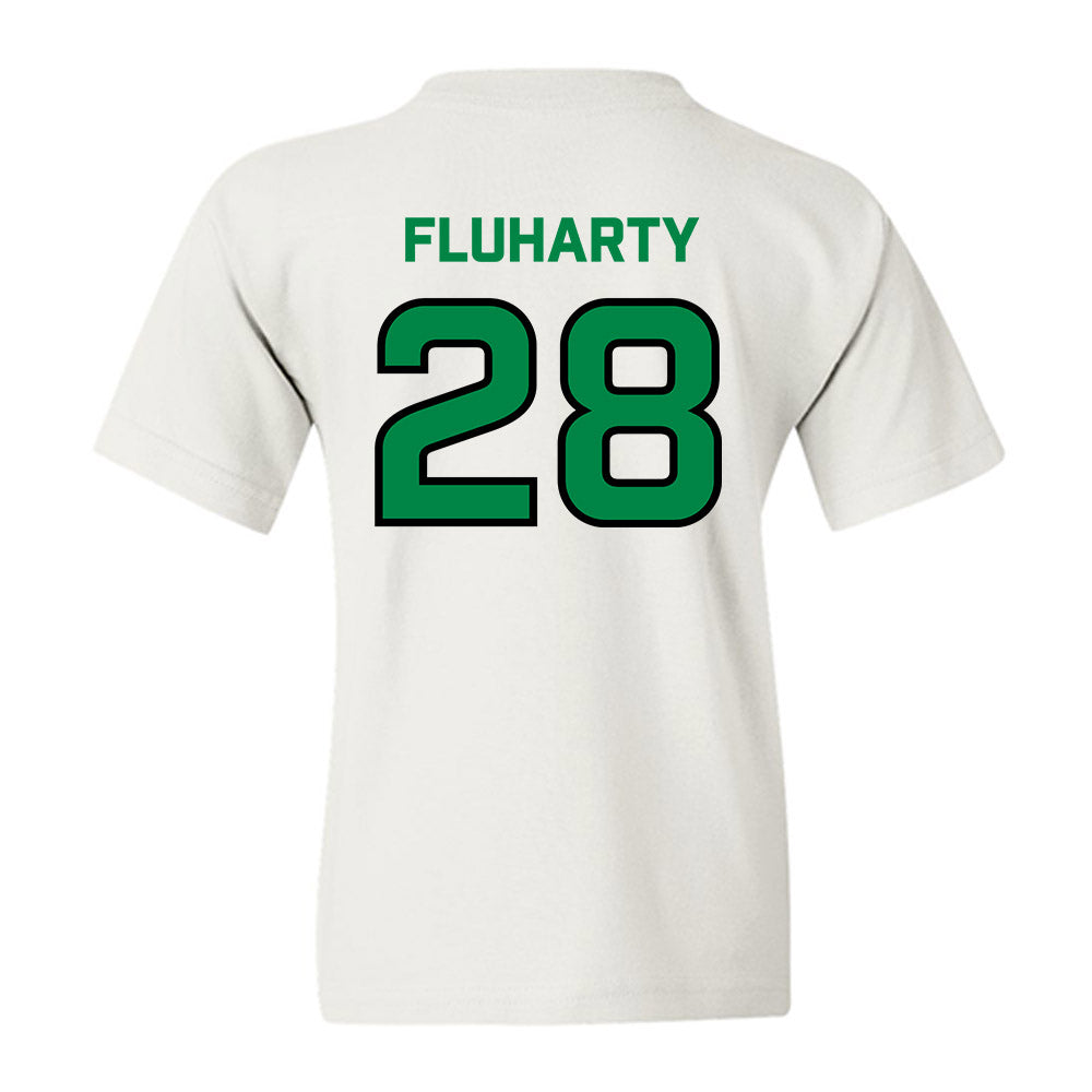 USC Upstate - NCAA Baseball : Ryan Fluharty - Classic Fashion Shersey Youth T-Shirt-1