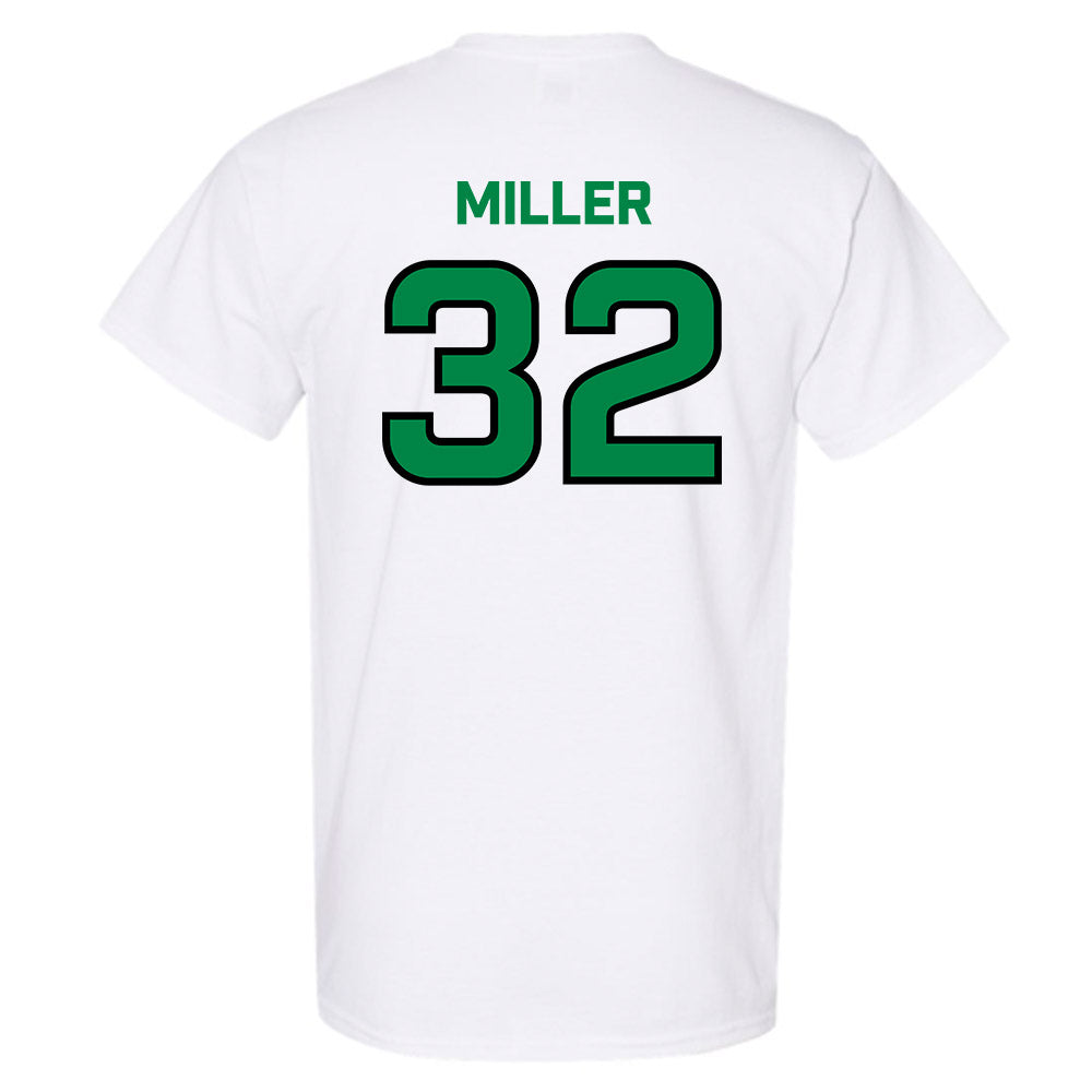 USC Upstate - NCAA Women's Basketball : Madison Miller - Classic Fashion Shersey T-Shirt-1