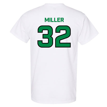 USC Upstate - NCAA Women's Basketball : Madison Miller - Classic Fashion Shersey T-Shirt-1