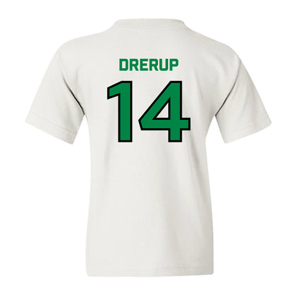 USC Upstate - NCAA Softball : Maddie Drerup - Classic Fashion Shersey Youth T-Shirt-1