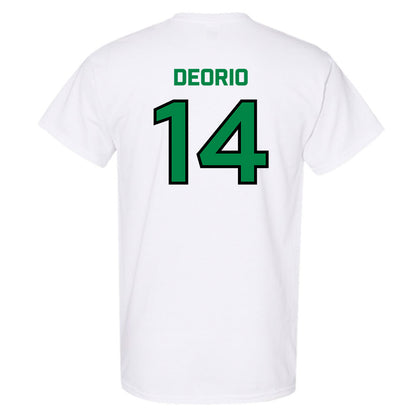 USC Upstate - NCAA Women's Volleyball : Lauren DeOrio - Classic Fashion Shersey T-Shirt-1