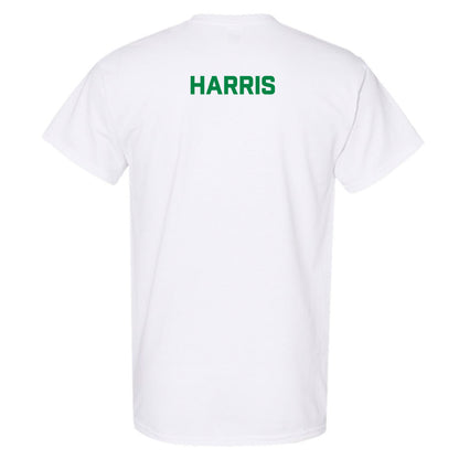 USC Upstate - NCAA Men's Track & Field : Jeremiah Harris - Classic Fashion Shersey T-Shirt-1