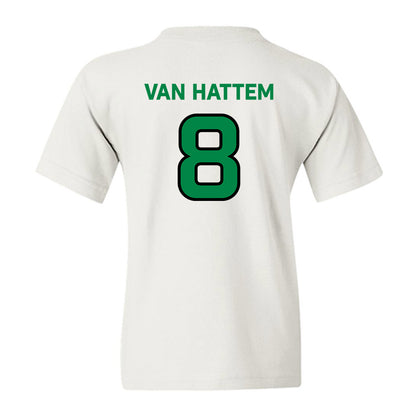 USC Upstate - NCAA Men's Soccer : Xibbe van Hattem - Classic Fashion Shersey Youth T-Shirt-1