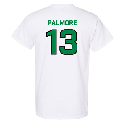 USC Upstate - NCAA Women's Basketball : Aijah Palmore - Classic Fashion Shersey T-Shirt-1