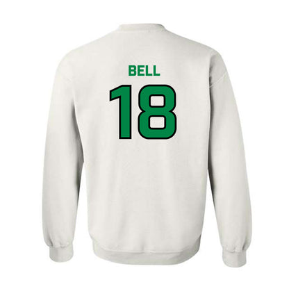 USC Upstate - NCAA Women's Soccer : Raegan Bell - Classic Fashion Shersey Crewneck Sweatshirt-1