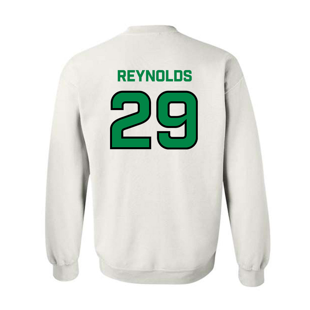 USC Upstate - NCAA Men's Soccer : Caedon Reynolds - Classic Fashion Shersey Crewneck Sweatshirt-1