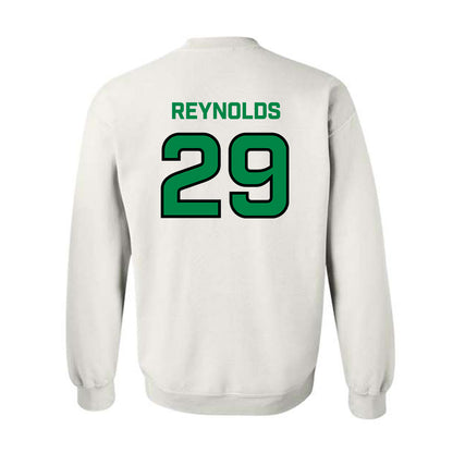 USC Upstate - NCAA Men's Soccer : Caedon Reynolds - Classic Fashion Shersey Crewneck Sweatshirt-1
