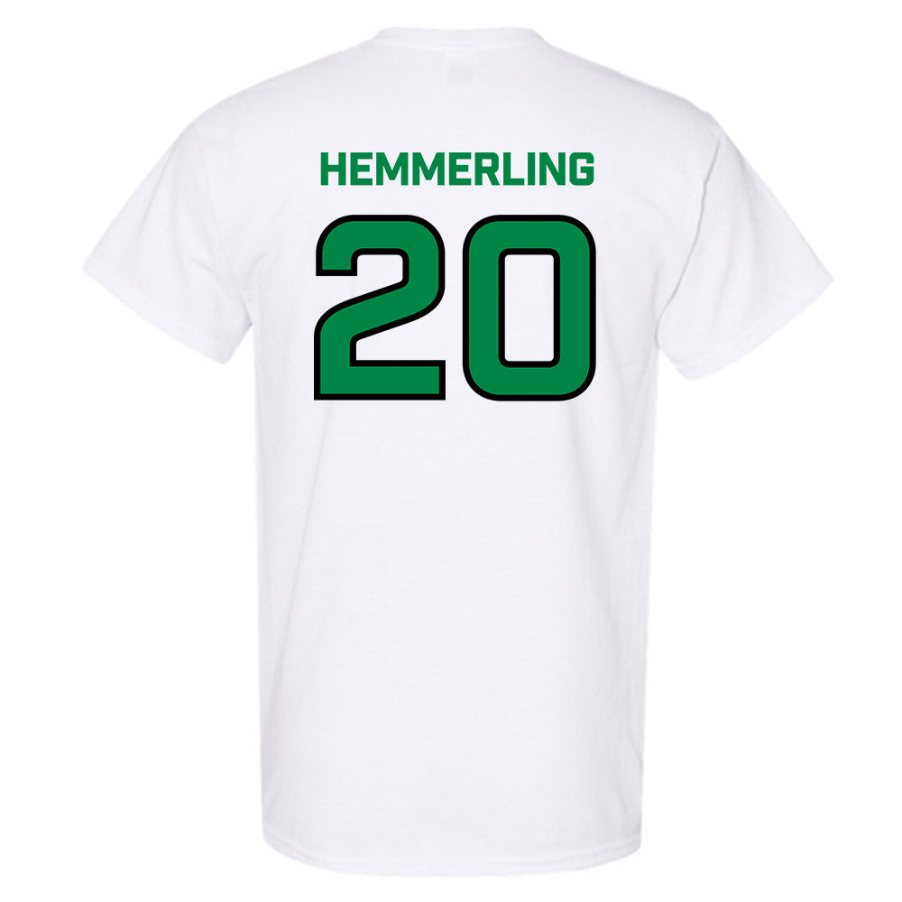 USC Upstate - NCAA Baseball : Reece Hemmerling - Classic Fashion Shersey T-Shirt-1