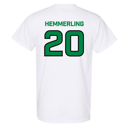 USC Upstate - NCAA Baseball : Reece Hemmerling - Classic Fashion Shersey T-Shirt-1