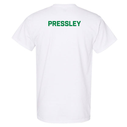 USC Upstate - NCAA Men's Track & Field : Tristan Pressley - Classic Fashion Shersey T-Shirt-1