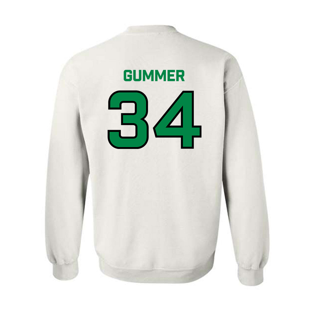 USC Upstate - NCAA Men's Soccer : Aiden Gummer - Classic Fashion Shersey Crewneck Sweatshirt-1