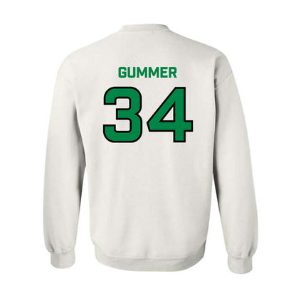 USC Upstate - NCAA Men's Soccer : Aiden Gummer - Classic Fashion Shersey Crewneck Sweatshirt-1