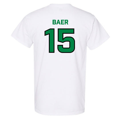 USC Upstate - NCAA Women's Soccer : Audrey Baer - Classic Fashion Shersey T-Shirt-1