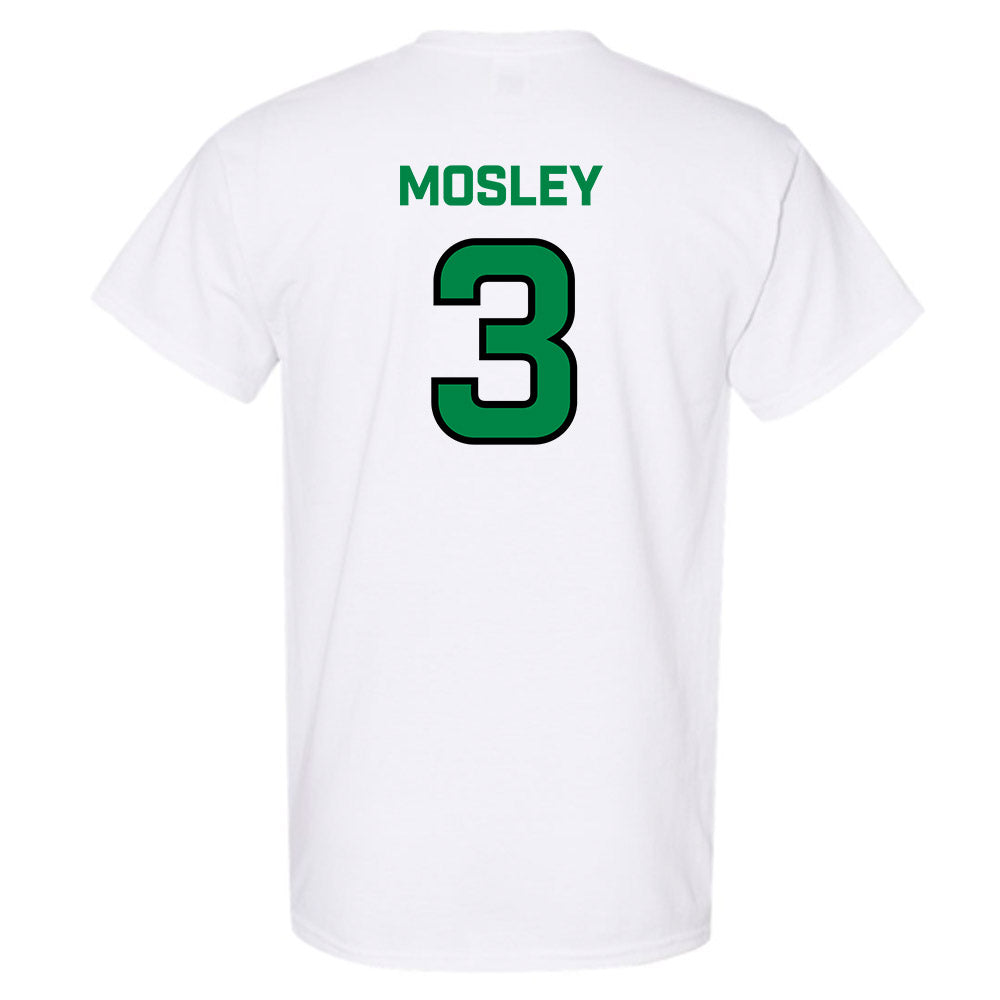 USC Upstate - NCAA Men's Track & Field : Pierce Mosley - Classic Fashion Shersey T-Shirt-1