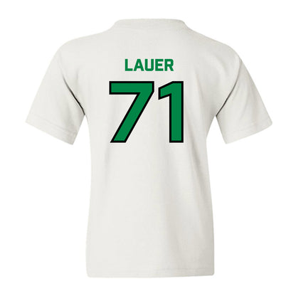 USC Upstate - NCAA Softball : Denver Lauer - Classic Fashion Shersey Youth T-Shirt-1
