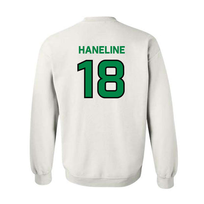 USC Upstate - NCAA Women's Volleyball : Kensley Haneline - Classic Fashion Shersey Crewneck Sweatshirt-1
