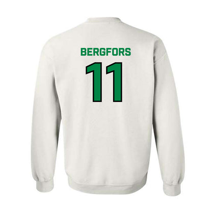 USC Upstate - NCAA Men's Soccer : Lucas Bergfors - Classic Fashion Shersey Crewneck Sweatshirt-1