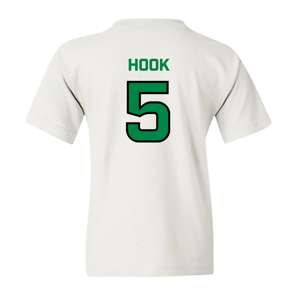 USC Upstate - NCAA Women's Volleyball : Alyssa Hook - Classic Fashion Shersey Youth T-Shirt-1