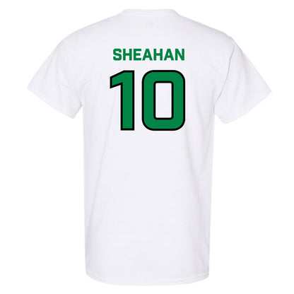 USC Upstate - NCAA Baseball : Vance Sheahan - Classic Fashion Shersey T-Shirt-1