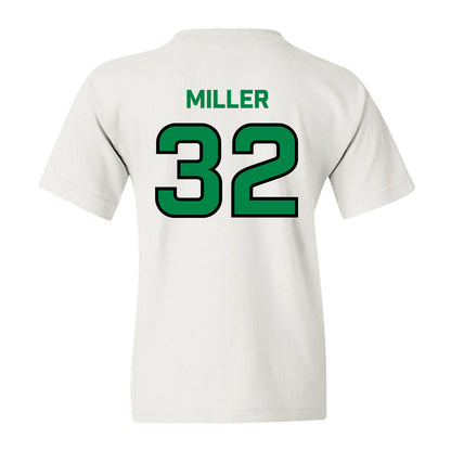 USC Upstate - NCAA Women's Basketball : Madison Miller - Classic Fashion Shersey Youth T-Shirt-1
