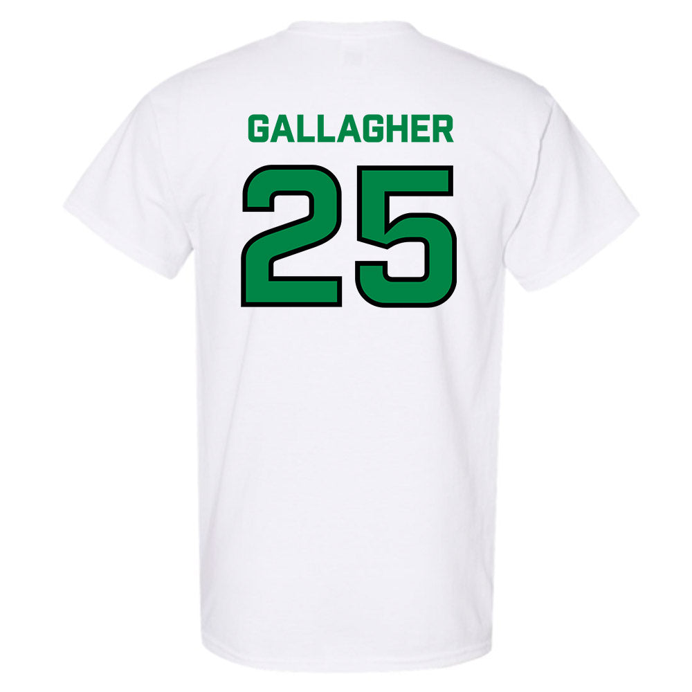 USC Upstate - NCAA Women's Basketball : Cassie Gallagher - Classic Fashion Shersey T-Shirt-1