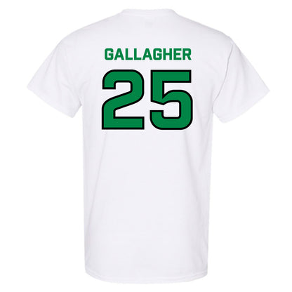 USC Upstate - NCAA Women's Basketball : Cassie Gallagher - Classic Fashion Shersey T-Shirt-1