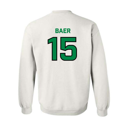 USC Upstate - NCAA Women's Soccer : Audrey Baer - Classic Fashion Shersey Crewneck Sweatshirt-1