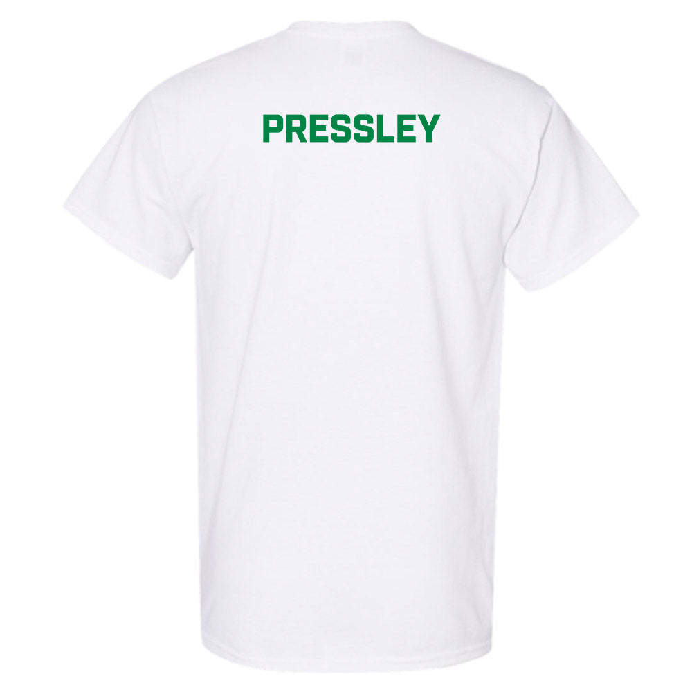 USC Upstate - NCAA Men's Track & Field : Jaylen Pressley - Classic Fashion Shersey T-Shirt-1