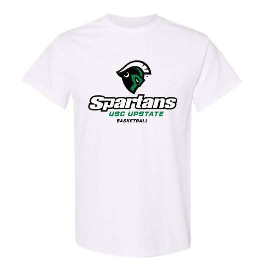 USC Upstate - NCAA Women's Basketball : Jessa Troy - Classic Fashion Shersey T-Shirt-0