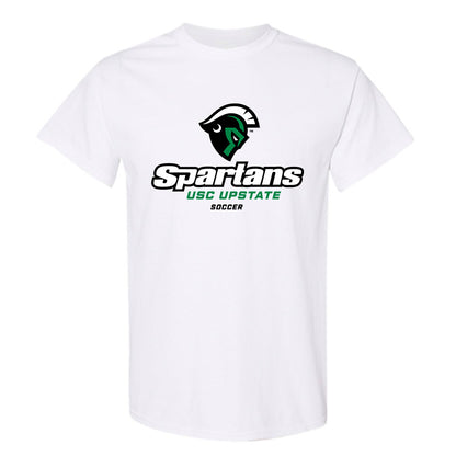 USC Upstate - NCAA Men's Soccer : Caedon Reynolds - Classic Fashion Shersey T-Shirt-0