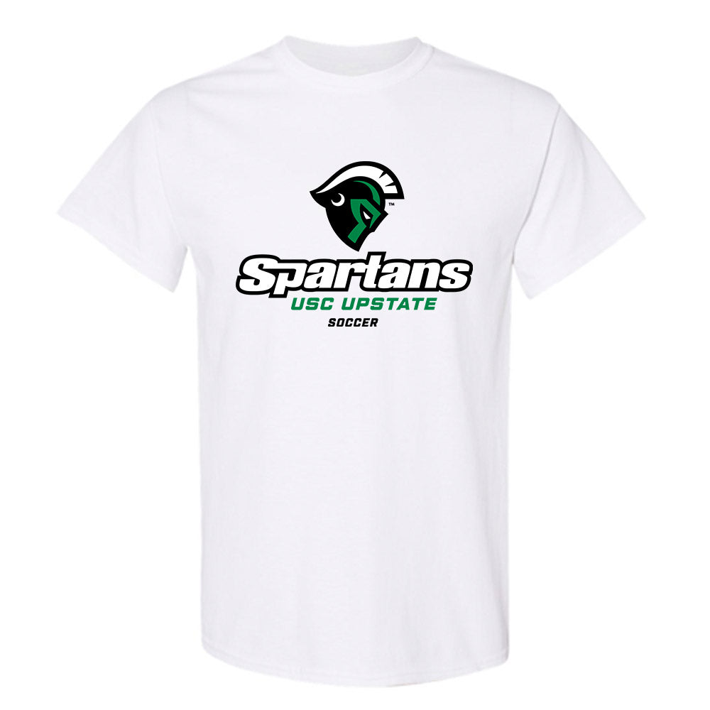USC Upstate - NCAA Men's Soccer : Christopher Alberts - Classic Fashion Shersey T-Shirt-0