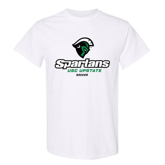 USC Upstate - NCAA Women's Soccer : Raegan Bell - Classic Fashion Shersey T-Shirt-0