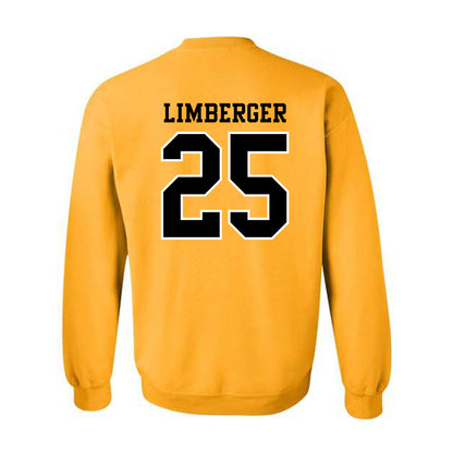 Kennesaw - NCAA Softball : Rylee Limberger - Classic Fashion Shersey Crewneck Sweatshirt-1