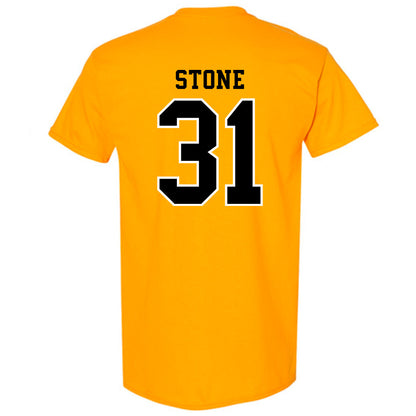  - NCAA Men's Basketball : Charles Stone - Classic Fashion Shersey T-Shirt-1