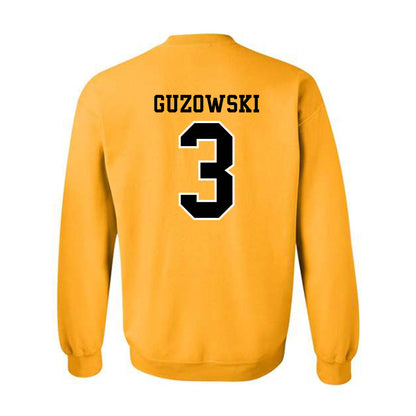 Kennesaw - NCAA Softball : Ava Guzowski - Classic Fashion Shersey Crewneck Sweatshirt